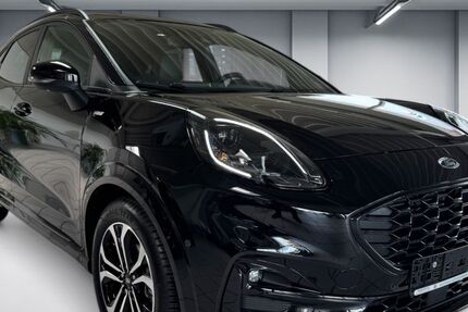 Ford Puma 3.077 km 22.800 &euro; Magdeburg 39120