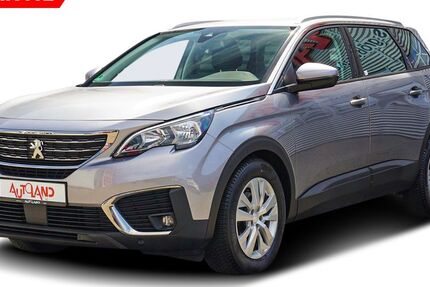 Peugeot 5008 62.087 km 19.950 &euro; Magdeburg 39118