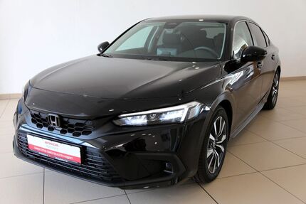 Honda Civic 7.890 km 28.650 &euro; Magdeburg 39112