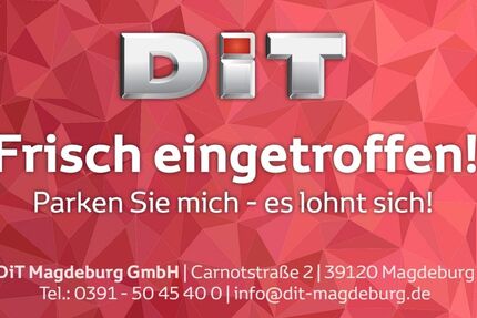 Toyota Yaris 40.000 km 39.990 &euro; Magdeburg 39120