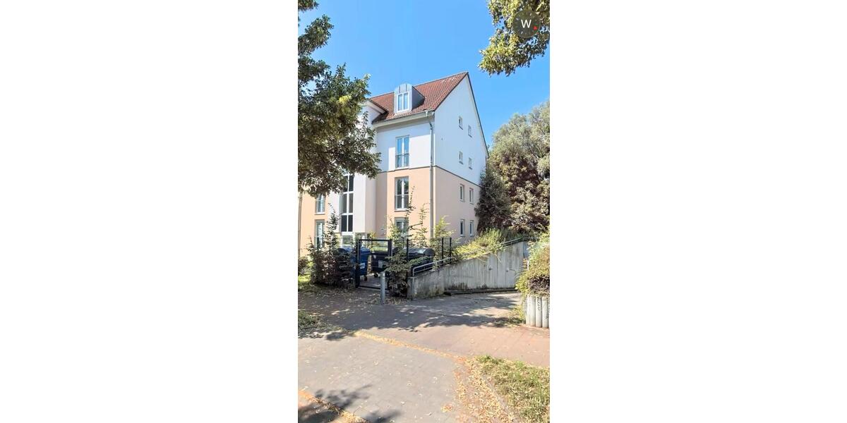 Etagenwohnung Magdeburg Ottersleben - 2 Zimmer, 51 m&sup2;, 599&euro; | Angebot:26426150