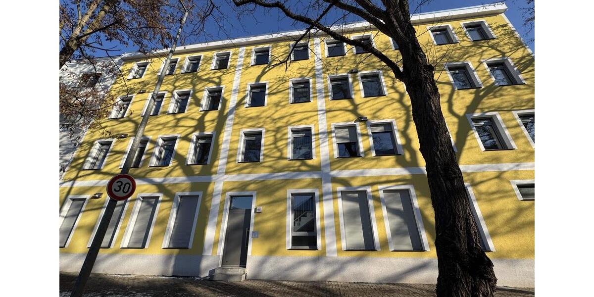 Etagenwohnung Magdeburg Beyendorf-Sohlen - 3 Zimmer, 77 m&sup2;, 733&euro; | Angebot:24489450