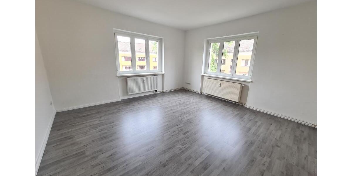 Etagenwohnung Magdeburg Brückfeld - 3 Zimmer, 72 m&sup2;, 479&euro; | Angebot:25919972