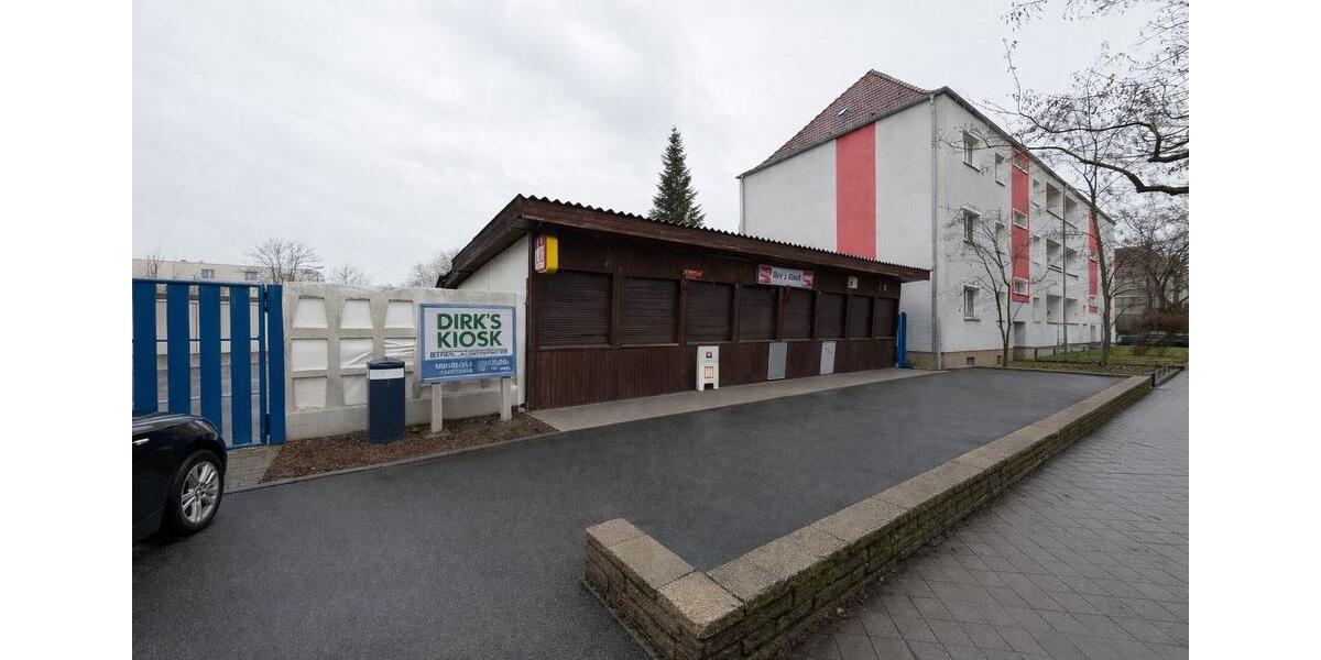 Gewerbeobjekt Magdeburg Großer Silberberg - 1.300&euro; | Angebot:25367881