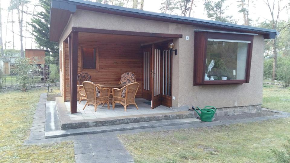 Bungalow Schönebeck (Elbe) Pretzien - 3 Zimmer, 40 m&sup2;, 60.000&euro; | Angebot:26322039