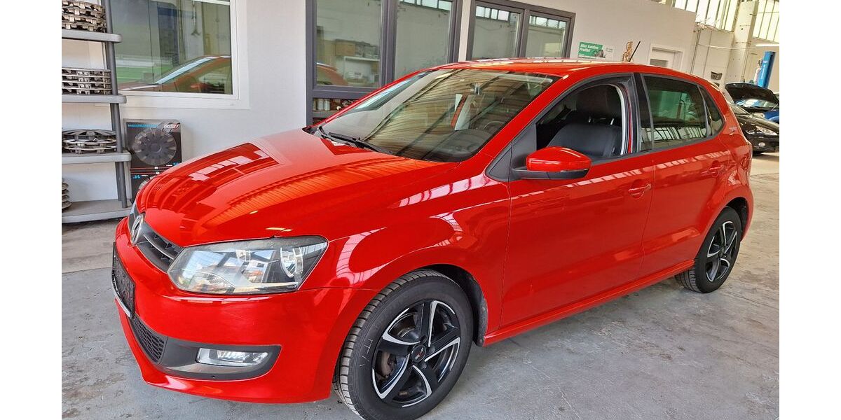 VW Polo 186.284 km 3.900 &euro; Oschersleben 39387
