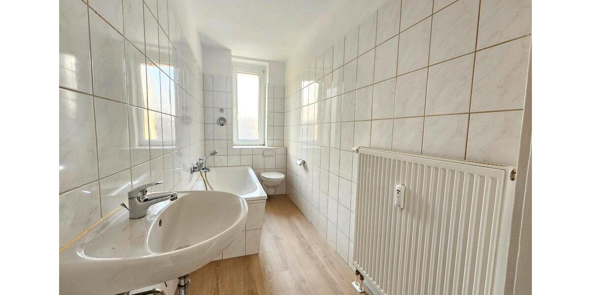 Hochparterre Magdeburg Beyendorf-Sohlen - 2 Zimmer, 45 m&sup2;, 350&euro; | Angebot:26086110