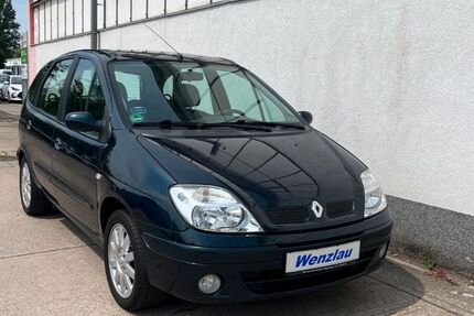 Renault Scenic 180.000 km 2.450 &euro; Magdeburg 39128