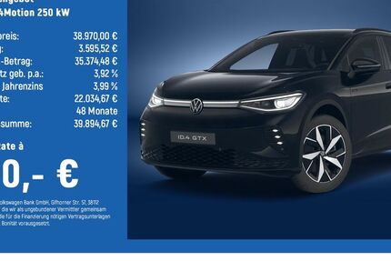 VW ID.4 53.780 km 38.970 &euro; Magdeburg 39114