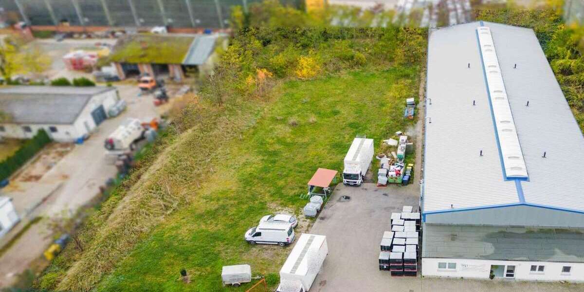 Grundstück in Schönebeck (Elbe) 149.000 € 2500 m² zimmer