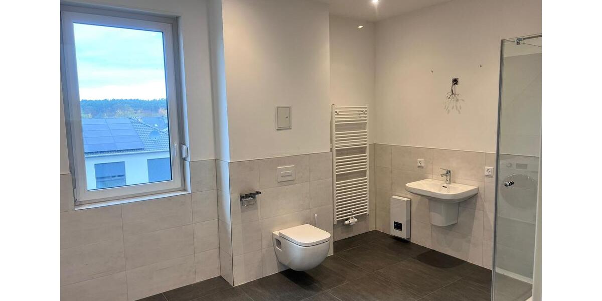 Dachgeschoßwohnung Möckern - 4 Zimmer, 114 m&sup2;, 1.145&euro; | Angebot:25803631