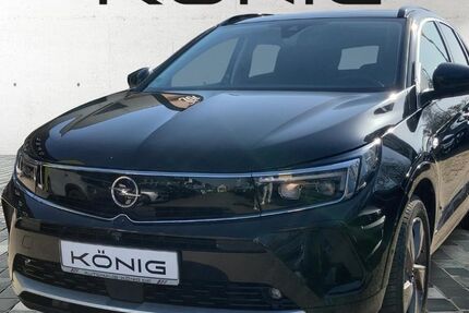 Opel Grandland (X) 30.378 km 24.499 &euro; Heyrothsberge 39175