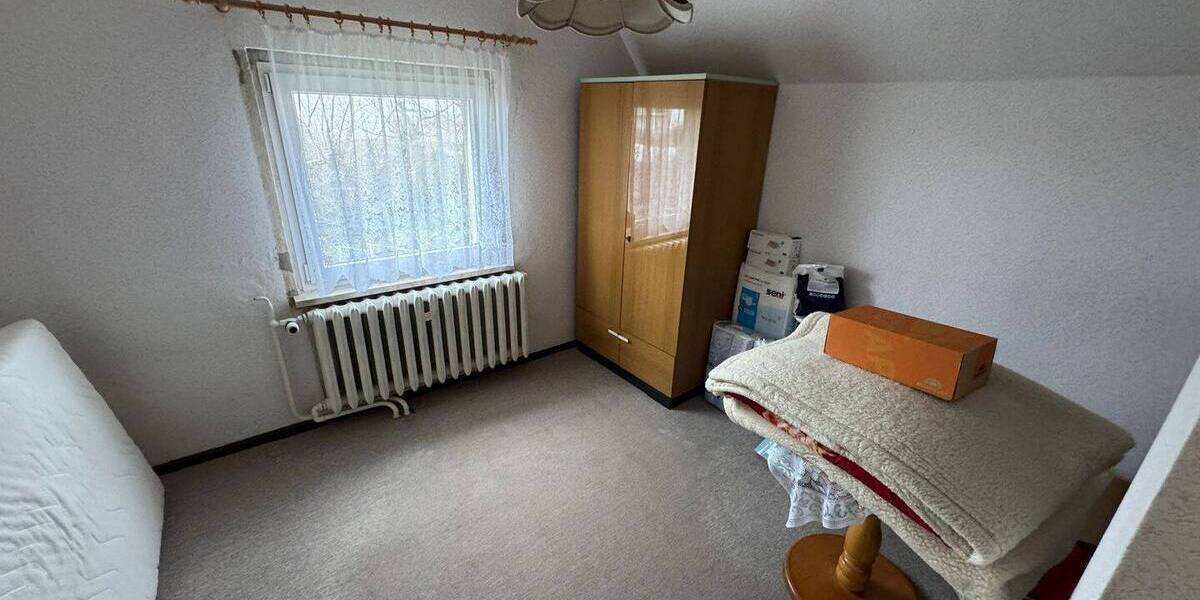 Einfamilienhaus Calbe - 4 Zimmer, 100 m&sup2;, 129.000&euro; | Angebot:26202123