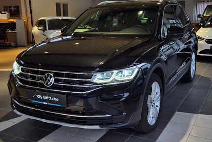 VW Tiguan 69.415 km 38.850 € Zerbst / Anhalt 39261