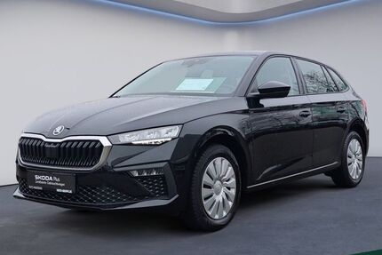 Skoda Scala 14.827 km 18.795 &euro; Magdeburg 39126