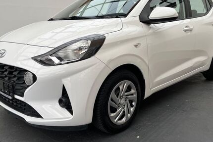 Hyundai i10 43.373 km 11.490 &euro; Magdeburg 39116