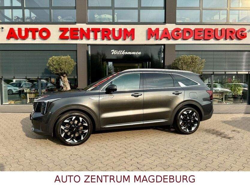 Sorento