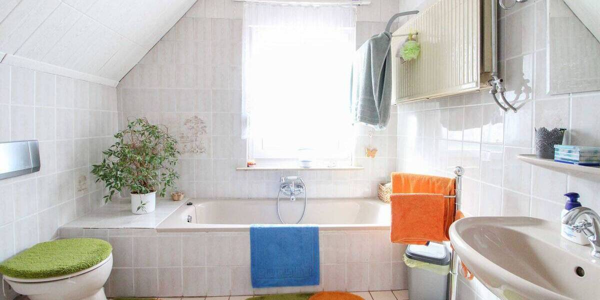 Einfamilienhaus Wolmirstedt - 5 Zimmer, 106 m&sup2;, 240.000&euro; | Angebot:26799333