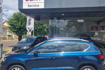 Seat Ateca 31.820 km 20.890 &euro; Barleben 39179