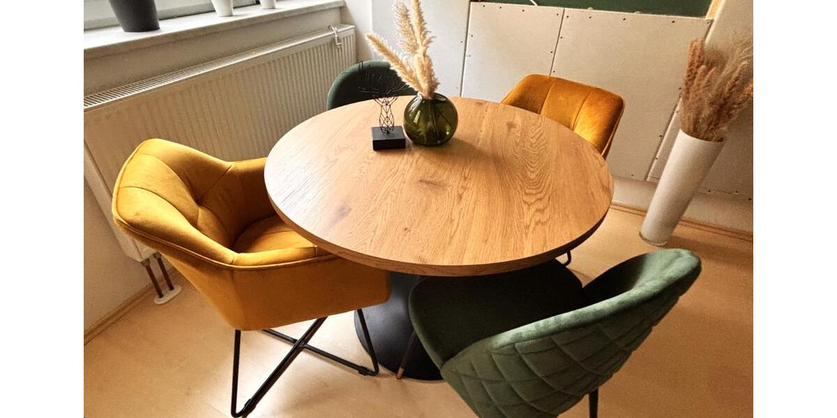 Freiraum für Ideen – Coworking im Elblicht 1 - All-in-Miete zimmer