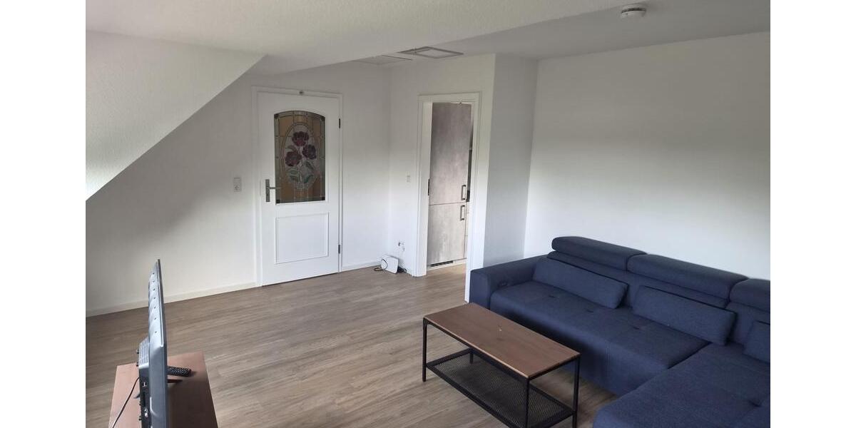 Dachgeschoßwohnung Magdeburg Brückfeld - 2 Zimmer, 65 m&sup2;, 812&euro; | Angebot:27621983