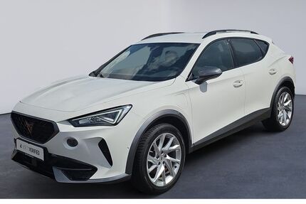 Cupra Formentor 19.000 km 22.695 &euro; Magdeburg 39114