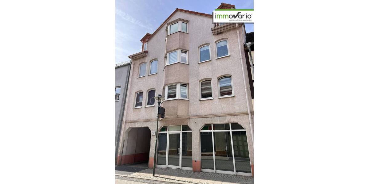 Gewerbeobjekt Egeln - 400&euro; | Angebot:25748209