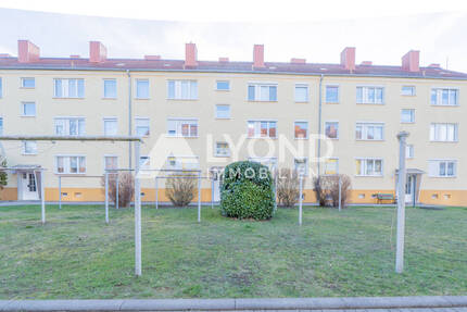 Wohnung Oschersleben - 3 Zimmer, 56 m&sup2;, 67.000&euro; | Angebot:26389245