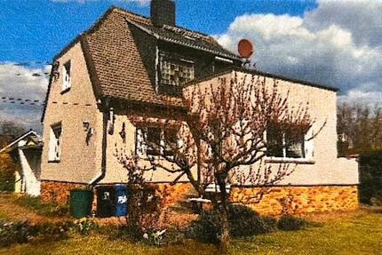 Einfamilienhaus im Grünen – Magdeburg-Westerhüsen 4 zimmer