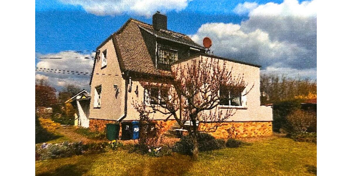 Einfamilienhaus Magdeburg Beyendorf-Sohlen - 4 Zimmer, 75 m&sup2;, 219.000&euro; | Angebot:24416293