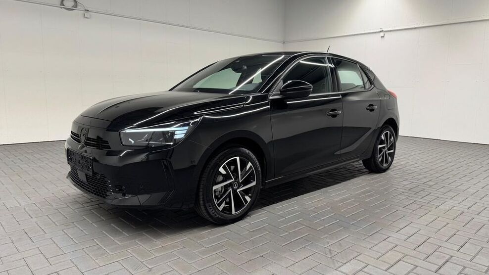 Opel Corsa 12.100 km 16.480 € Langenweddingen 39171