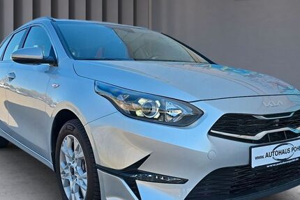 Kia ceed Sportswagon 6.600 km 21.290 &euro; Schönebeck (Elbe) 39218