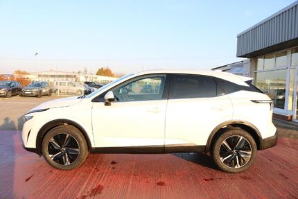 Nissan Qashqai 2.587 km 32.890 € Wolmirstedt 39326