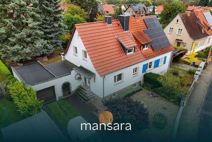 Haus zum Kaufen in Magdeburg 310.000 € 84.17 m² 3 zimmer