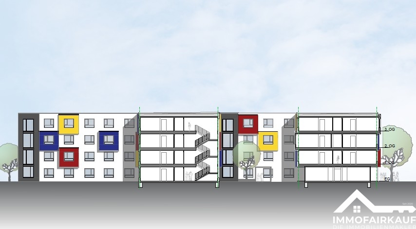 Gemeinschaft neu gedacht - das Wohnprojekt Lübecker Straße - Grundstück Magdeburg Neue Neustadt | Angebot:25857159