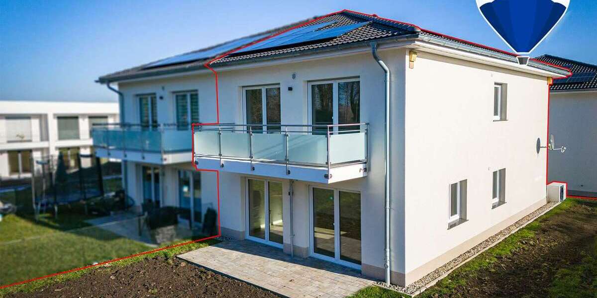 Einfamilienhaus Magdeburg Ottersleben - 5 Zimmer, 134 m&sup2;, 1.800&euro; | Angebot:24694411