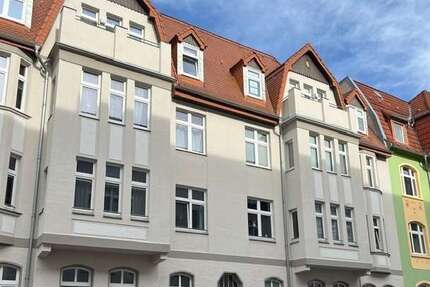 Wohnung Magdeburg Nordwest - 4 Zimmer, 96 m&sup2;, 770&euro; | Angebot:27037951