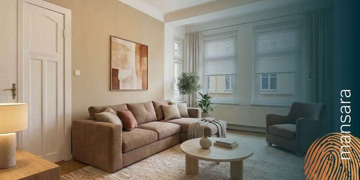 Etagenwohnung Magdeburg Nordwest - 4 Zimmer, 111 m&sup2;, 207.000&euro; | Angebot:27158405