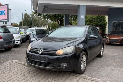 VW Golf 503.255 km 2.800 &euro; Magdeburg 39118
