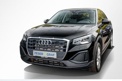 Audi Q2 36.822 km 27.940 &euro; Magdeburg 39126