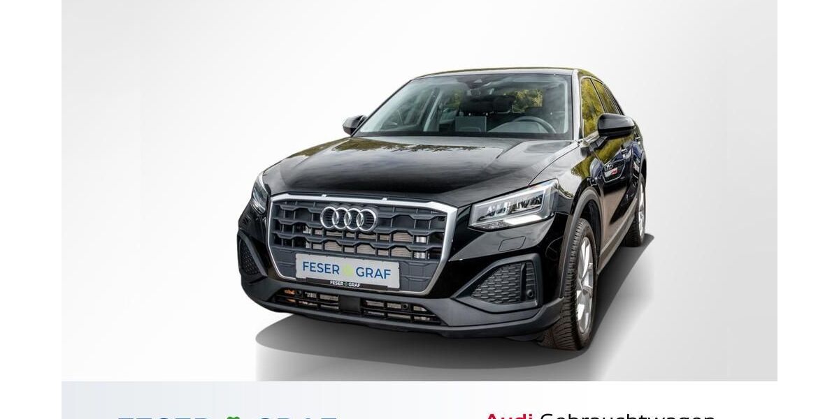 Audi Q2 36.822 km 27.940 &euro; Magdeburg 39126