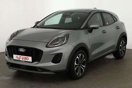 Ford Puma 15.805 km 21.890 &euro; Magdeburg 39118
