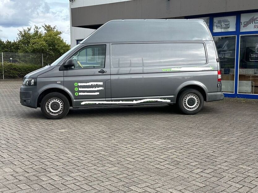 T5 Transporter