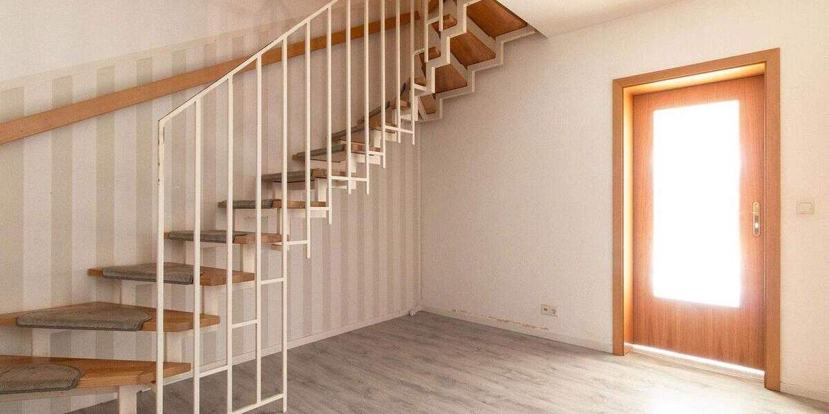 Reihenmittelhaus Möser - 4 Zimmer, 122 m&sup2;, 219.000&euro; | Angebot:25657344