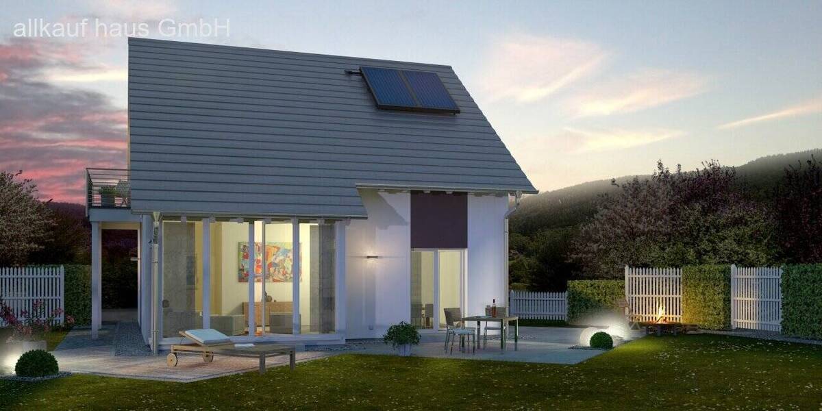 Einfamilienhaus Groß Santersleben Groß Santersleben - 4 Zimmer, 133 m&sup2;, 233.000&euro; | Angebot:26797611