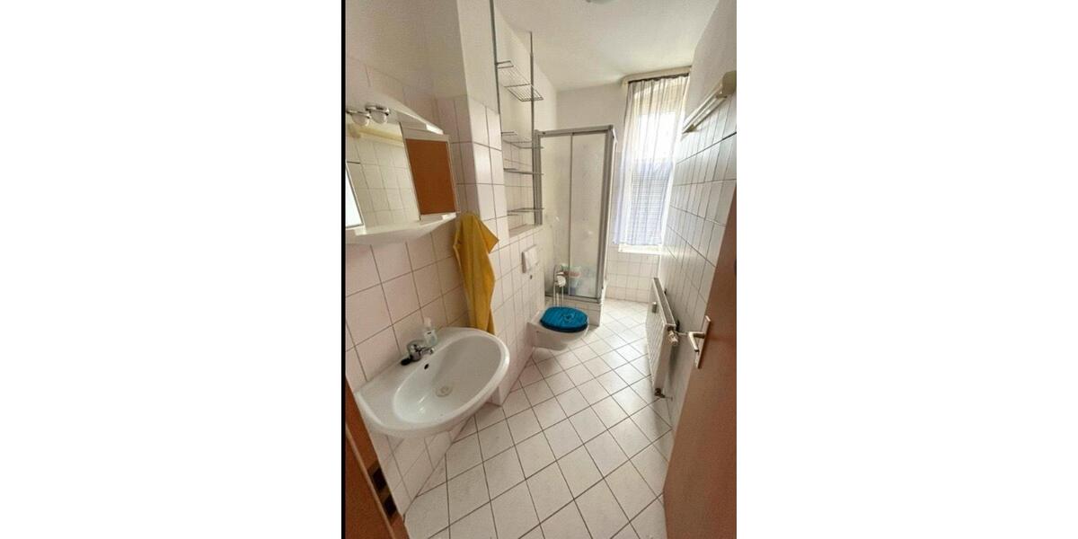 Etagenwohnung Magdeburg Brückfeld - 2 Zimmer, 46 m&sup2;, 400&euro; | Angebot:26607210