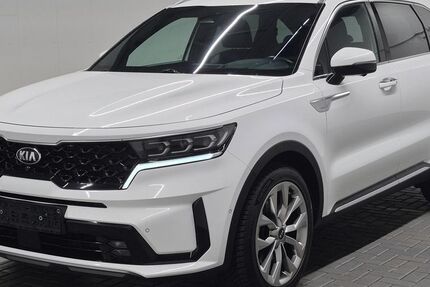 Kia Sorento 93.250 km 36.480 &euro; Langenweddingen 39171