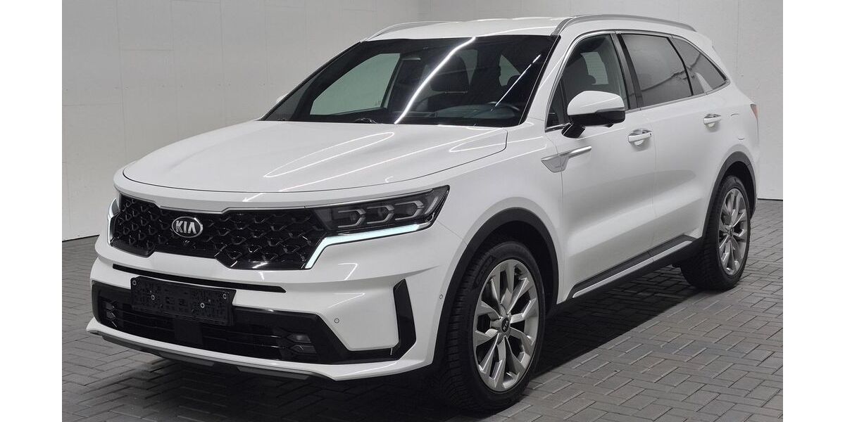 Kia Sorento 93.250 km 36.480 &euro; Langenweddingen 39171