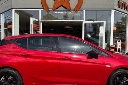 Opel Astra 47.000 km 13.590 &euro; Magdeburg 39120