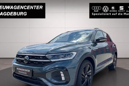 VW T-Roc 32.200 km 30.390 &euro; Magdeburg 39128